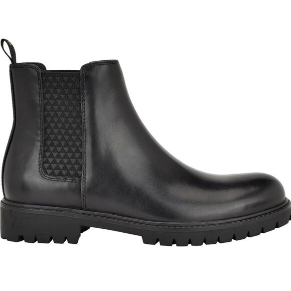BRAND NEW GUESS MEN'S DOLAS CHELSEA BOOT - Picture 14 of 14